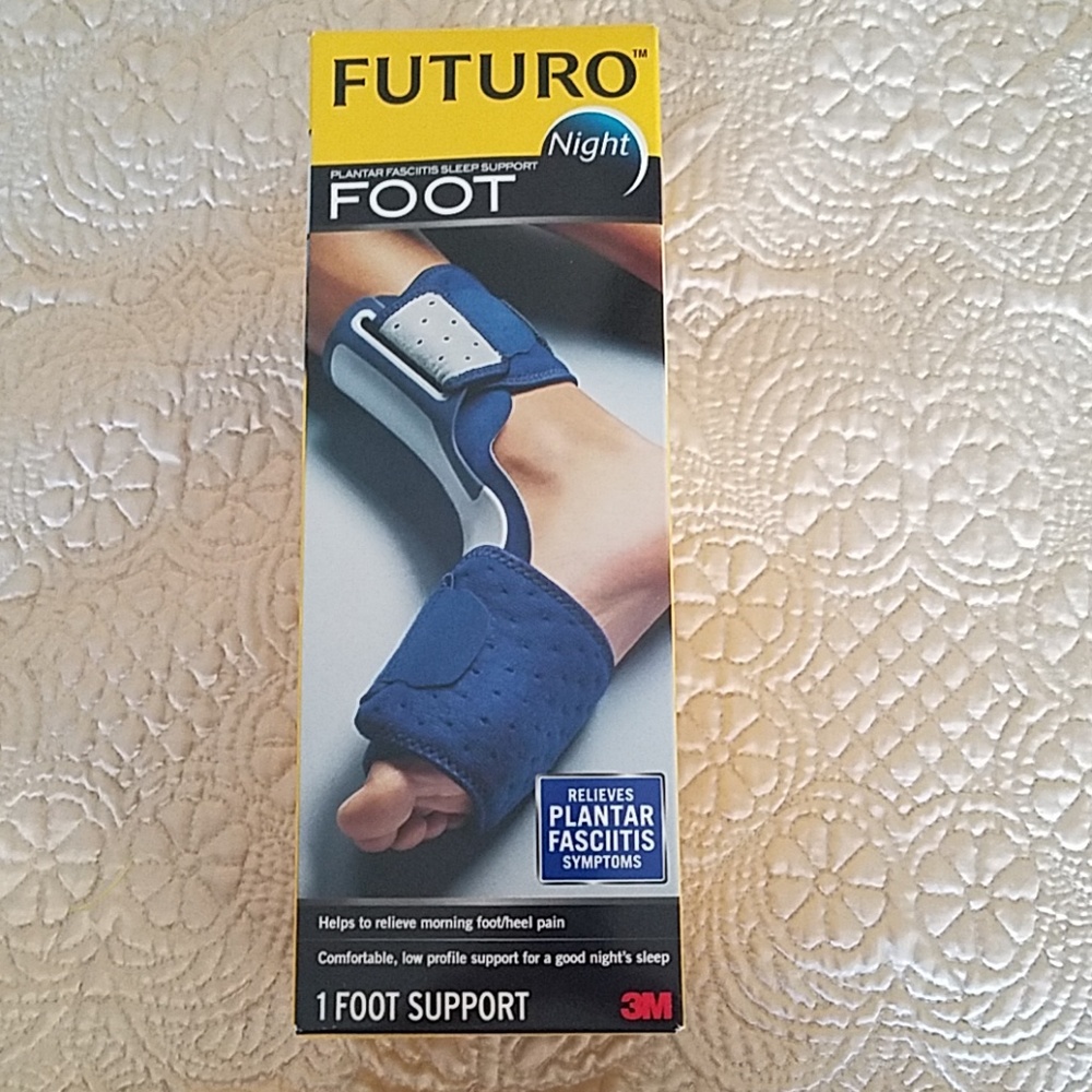 Futuro Night Foot Support